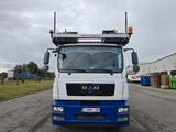 MAN TGM - MAN Tgm