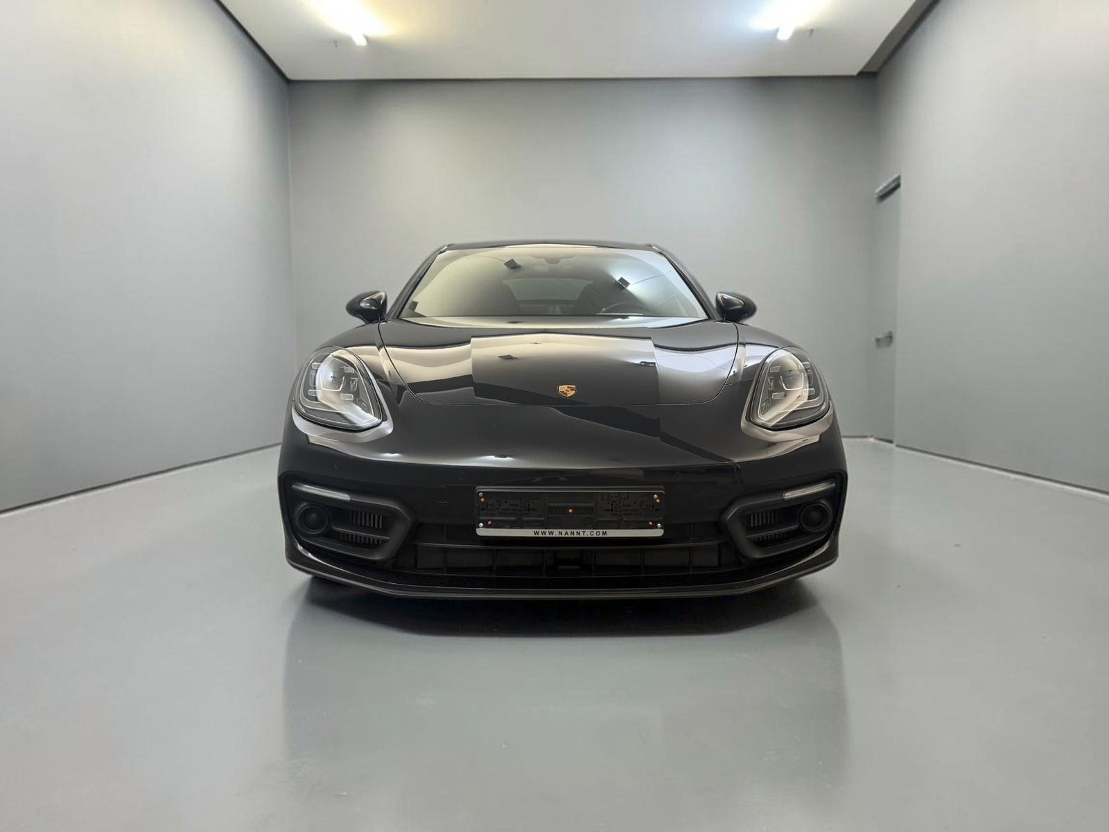 Porsche Panamera 4 E-Hybrid*PANO*NACHTSICHT*4-ZONE*21Z*E imagem 2
