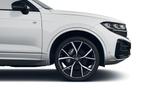 Volkswagen Touareg R-Line 3.0 l V6 TDI #5J.Gar*zusätzl.WR*4 - mit Diesel-Antrieb: Weiß, mit ABS
