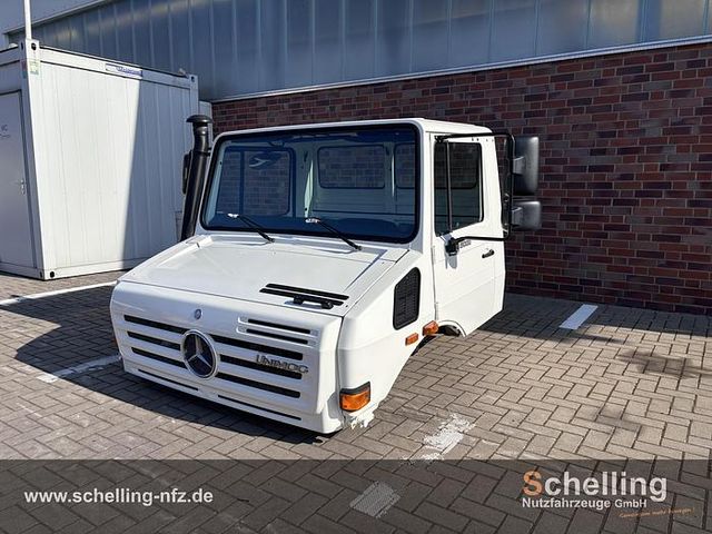 Mercedes-Benz Unimog UHN Fahrerhaus