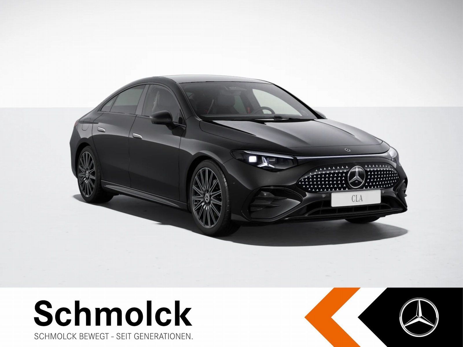 Mercedes-Benz CLA 250+ EQ AMG PREM PLUS+AHK+LED+360+PANO+HUD++ imagem 3