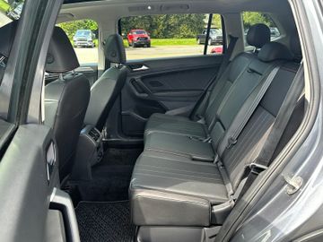 Volkswagen Tiguan Allspace - 7