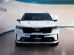 Fahrzeugabbildung Kia Sorento 2.2 CRDi DCT8 AWD Platinum AHK 1.HAND