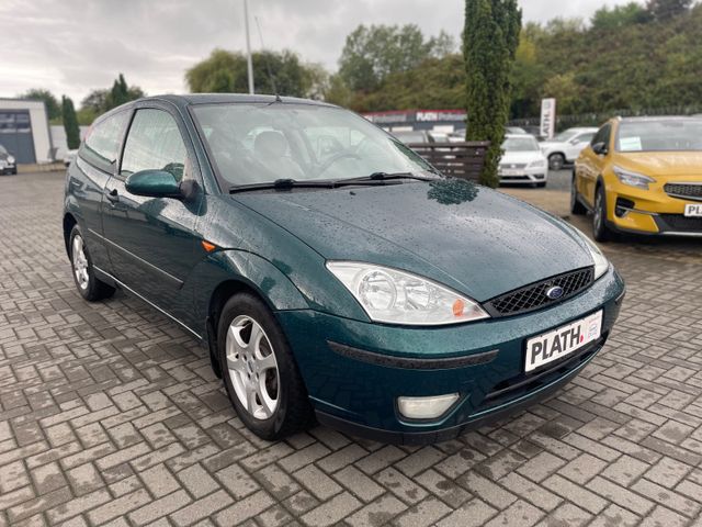 Ford Focus  1.6 Trend / Klima