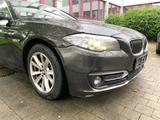 BMW 520i F10 Automatik/Leder/Navi/PDC/SHZ/eSitze - BMW: Taxi