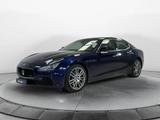 Maserati Ghibli Benzina 3.0 SQ4 410cv - Maserati Ghibli: Sq4