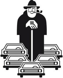 Autohaus Schäfer GmbH Logo