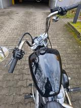 Harley-Davidson softail Standard  - HARLEY-DAVIDSON SOFTAIL STANDARD