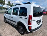 Mercedes-Benz Citan 111 CDI KB lang/ AC/PDC/Offroad-Optik/E6 - Mercedes-Benz Citan mit Diesel-Antrieb: Kombi