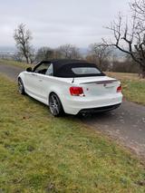 BMW 125i Cabrio - - BMW 125: Cabrio, 125i