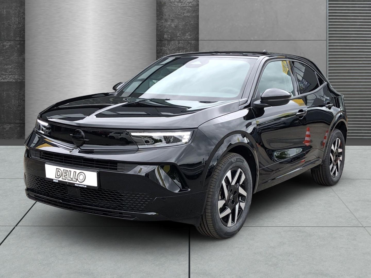 Opel Mokka GS Hybrid 107 kW 6-AT Komfort-Paket