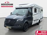 HYMER / ERIBA / HYMERCAR ML-T Xperience 580 Premiumpaket, GKF