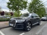 Audi Q7 3.0 TDI quattro tiptronic - - Audi Q7 Gebrauchtwagen in Frankfurt