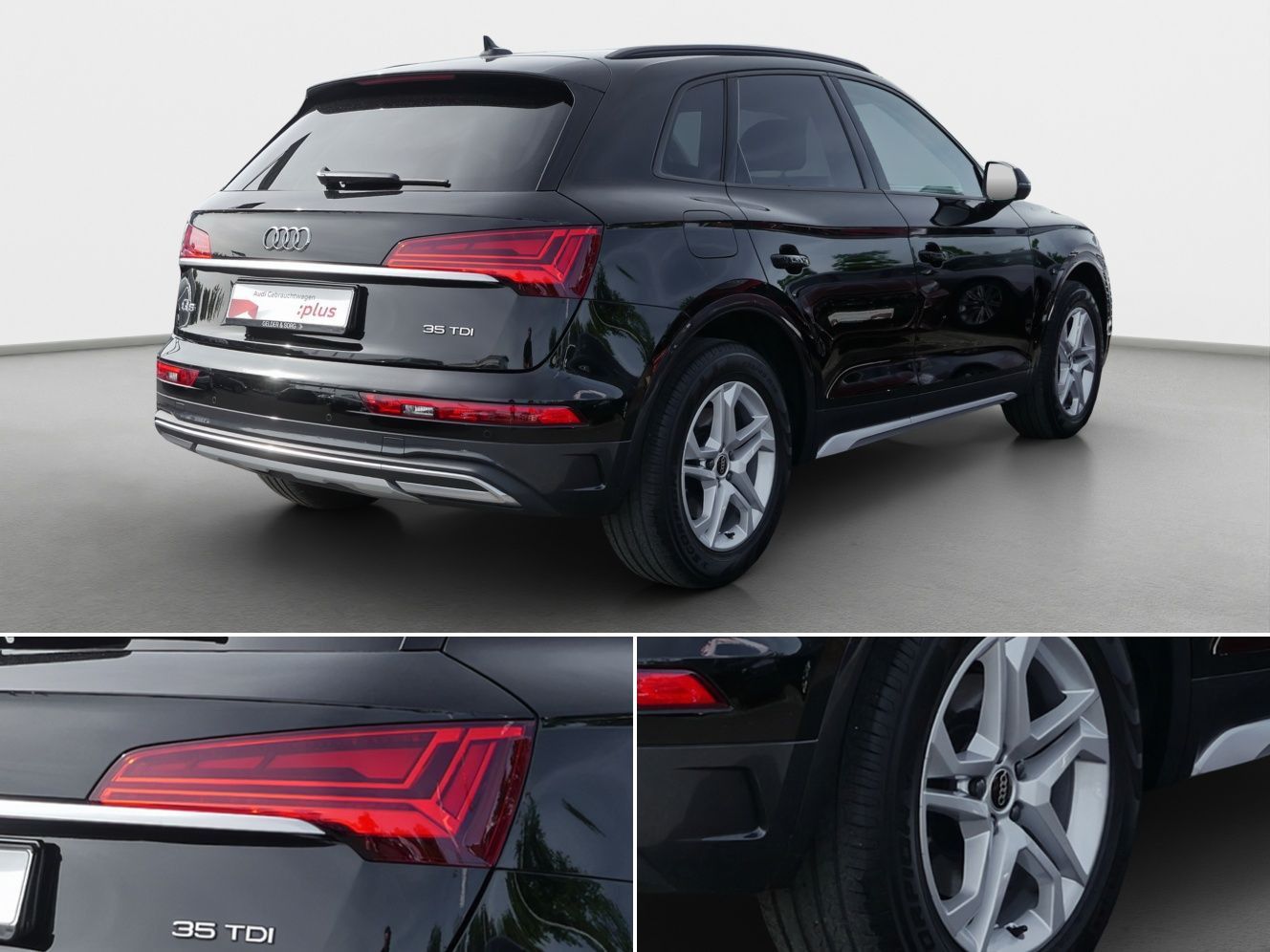 Audi Q5 - Bild 24