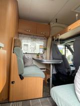 Ford Transit Challenger - Ford Alkoven