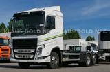 Volvo FH 500 BDF Retarder Lift-/Lenkachse LBW Euro 6 - Volvo Fh 500