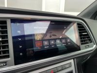 SEAT Ateca 2.0 TSI DSG 4D FR 1.HD PANO KAM AHK 2J GAR bei Autohaus Landmann & Maier OHG
