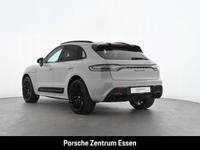 Porsche Macan GTS / Sportabgasanlage Luftfederung 360 Ka