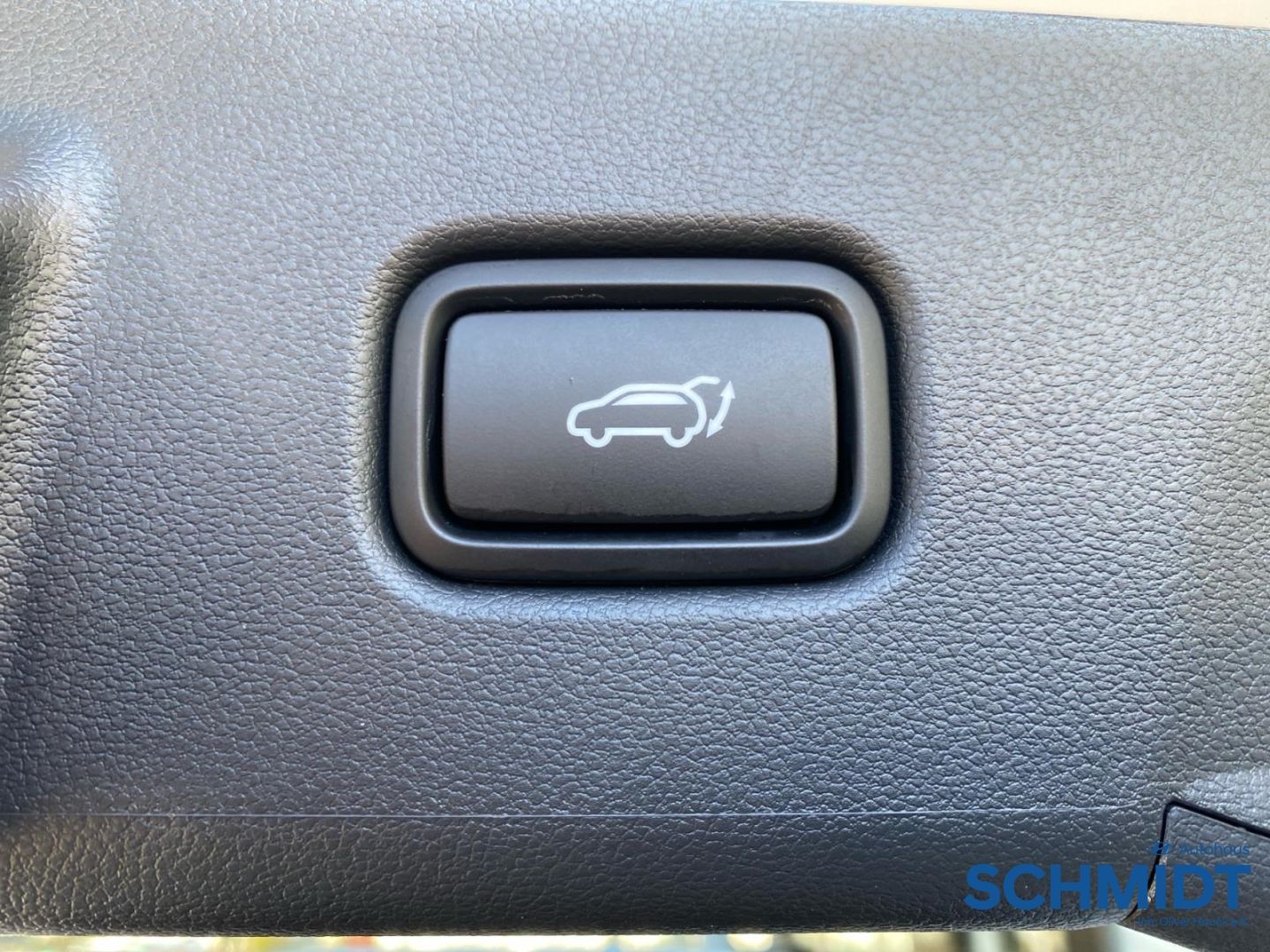 Hyundai Tucson – Bild 14