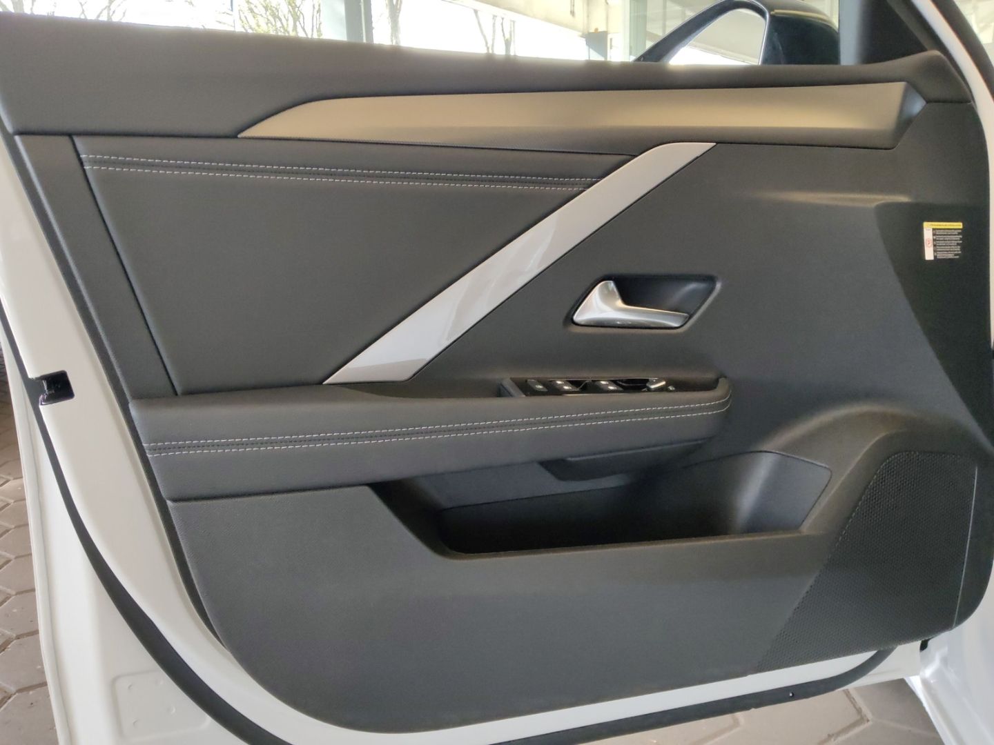 Opel Astra - Bild 13