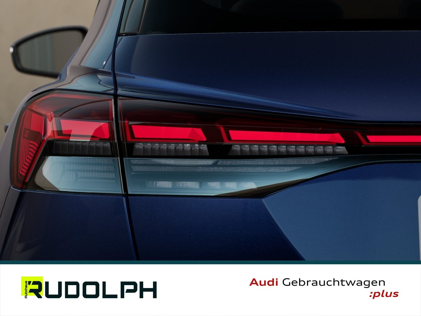 Audi Q4 e-tron - Bild 8