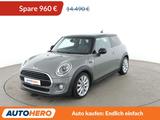 MINI Cooper Aut.*NAVI*TEMPO*PDC*LIM*SHZ*ALU* - MINI MINI Gebrauchtwagen in München