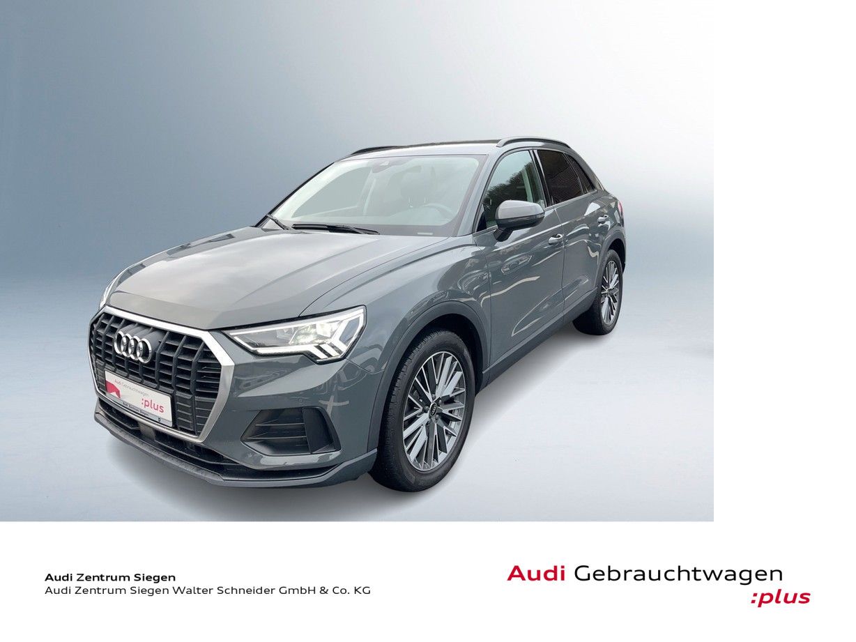 Audi Q3 - Bild 1