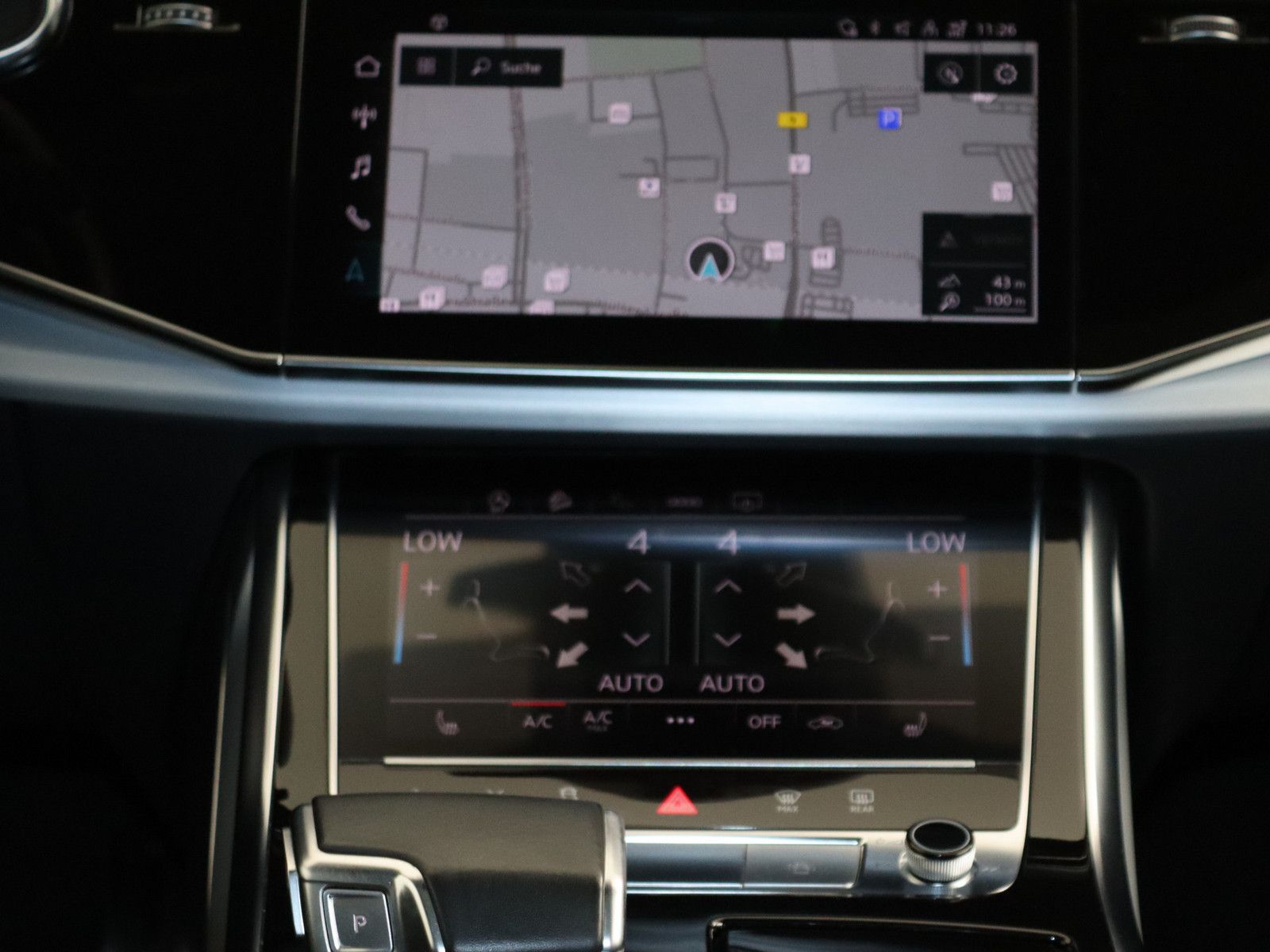 Audi Q7 50 TDI quattro S line AHK PANO LED B&O ACC foto 21