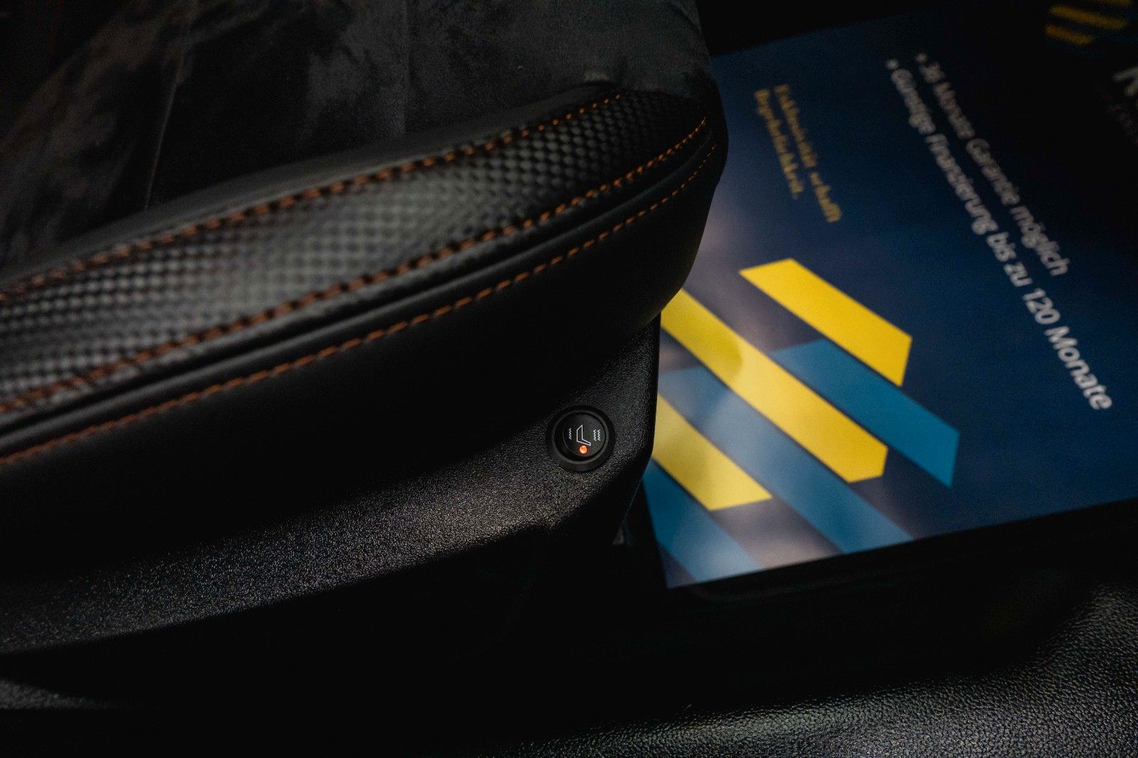 Fahrzeugabbildung Ford Mustang Shelby GT Coupe Performance 6-Gang *LED*