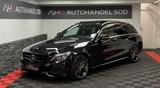 Mercedes-Benz C 400 4M*Avantgarde*PANORAMA*HUD*BURMESTER* - Mercedes-Benz C 400 Gebrauchtwagen