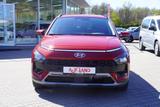Hyundai Bayon 1.0T-GDI LED Navi Kamera - rote Hyundai BAYON