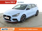 Hyundai i30 2.0 TGDI N Performance*NAVI*LED*TEMPO*CAM* - Hyundai i30 Gebrauchtwagen in Duisburg