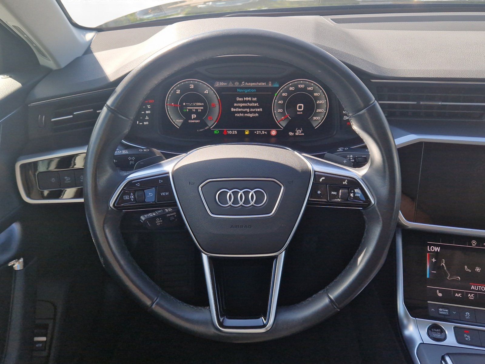 Audi A6 - Bild 10
