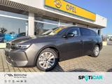 Opel Astra Business Edition 1.5 CDTI - Opel Astra Gebrauchtwagen in Magdeburg