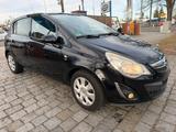 Opel Corsa 1.2 ecoFLEX Satellite Klima - 2.Hand - Opel Corsa aus 2011: Ecoflex