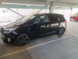Kia Carens 1.7 Diesel (2015)Neuer TÜV !!! ... - gebrauchte Kia Carens aus dem Jahr 2015