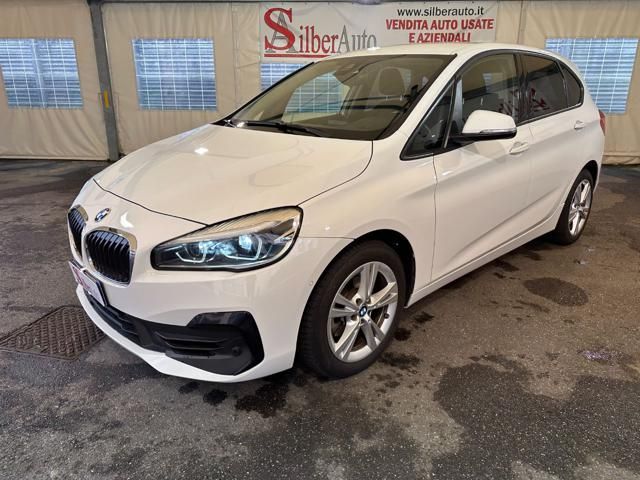 BMW 218 i Active Tourer Advantage aut. 140 CV