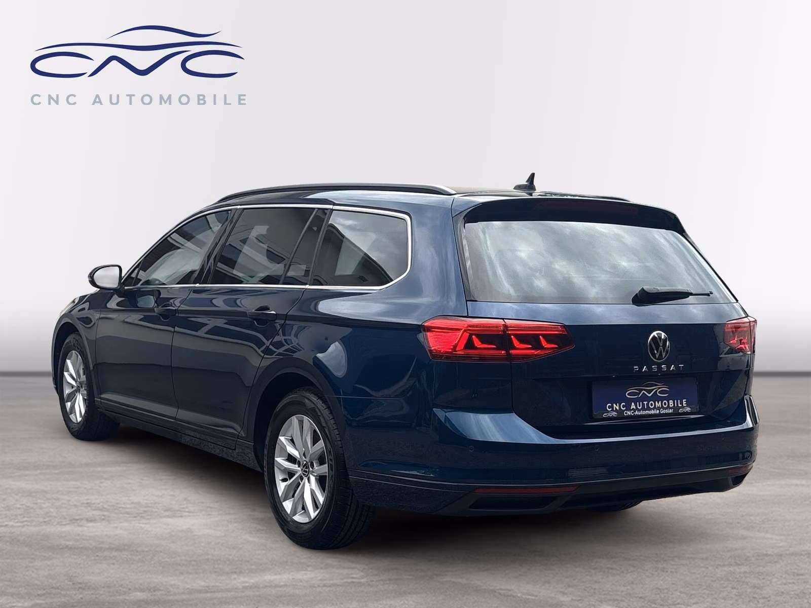 Volkswagen Passat Variant DSG Business Matrix/Kamera/Massag, миниатюра 7