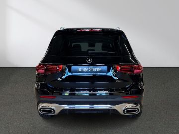 Mercedes GLB 200 - 6