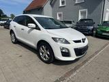 Mazda CX-7 Exclusive-Line - weiße Mazda CX-7