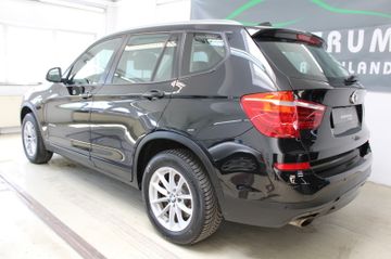 BMW X3 - 3