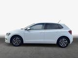 Volkswagen Polo 1,0 Join - Volkswagen Polo: Join