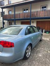 Audi A4 1.8 T - S Line Ausstattung  - Audi Gebrauchtwagen von 2005