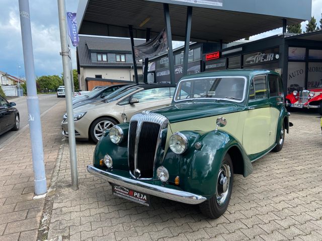 Andere *DAIMLER Saloon DB 18 RHD 2.5  Automatik