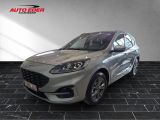 Ford Kuga Plug-In Hybrid ST-Line Sportpaket Bluetooth - Ford Kuga Gebrauchtwagen Bonn