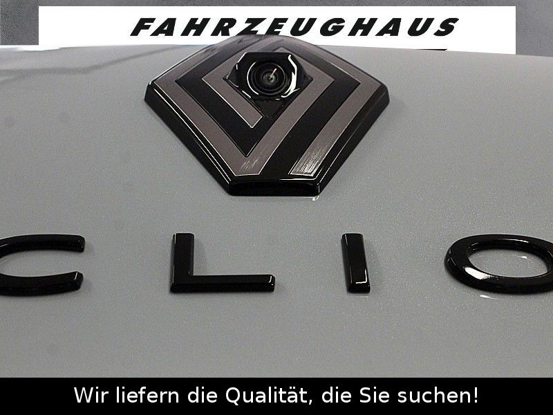 Fahrzeugabbildung Renault Clio V E-Tech 145 Full Hybrid *Esprit Alpine*