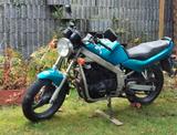 Suzuki GS 500 E - Angebote