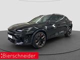 Cupra Formentor 2.0 TSI 4Drive VZ ab 399,- EUR mtl. VI - Cupra Formentor Gebrauchtwagen in Leipzig