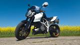 KTM 990 Superduke - KTM Motorräder in Augsburg