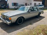 Chevrolet Caprice - Chevrolet Caprice von privat